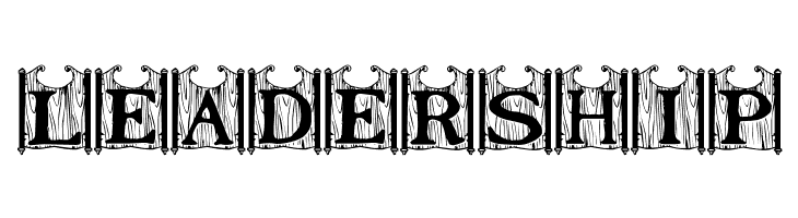 Tavern Doors  Free Fonts Download