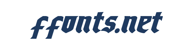 Empire Crown Italic font — Lorem ipsum body text preview