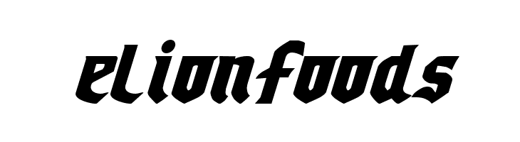 Empire Crown Italic  Free Fonts Download