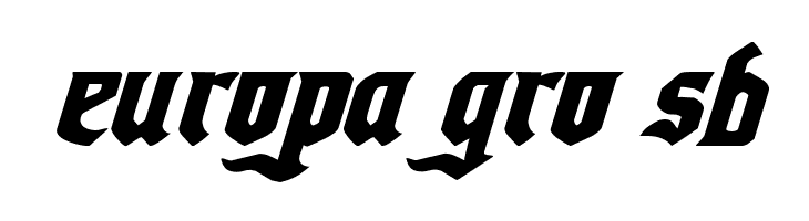 Empire Crown Italic  Free Fonts Download