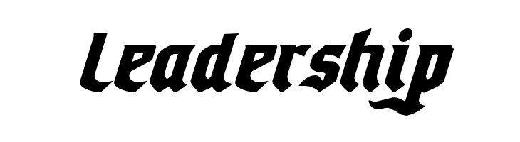 Empire Crown Italic  Free Fonts Download