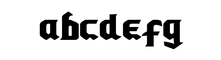 Empire Crown Expanded  Free Fonts Download