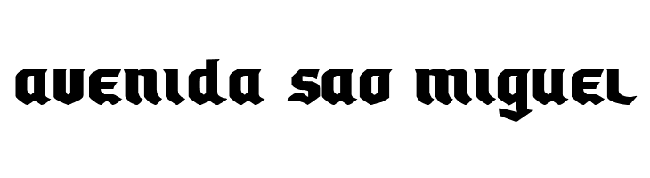 Empire Crown Expanded  Free Fonts Download