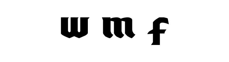 Empire Crown Expanded  Free Fonts Download