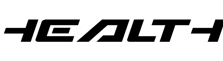 Wildcard Expanded Italic  Free Fonts Download