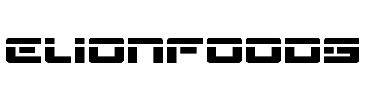 Wildcard Laser  Free Fonts Download