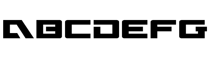 Wildcard  Free Fonts Download