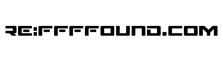 Wildcard  Free Fonts Download