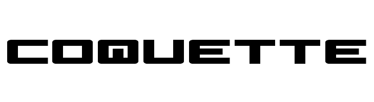 Wildcard Expanded  Free Fonts Download