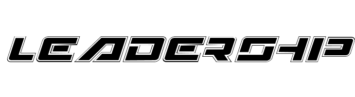 Wildcard Academy Italic  Free Fonts Download