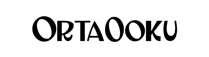 TestarossaNF  Free Fonts Download