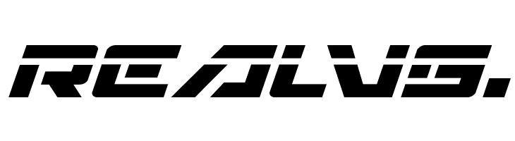 Wildcard Laser Italic  Free Fonts Download