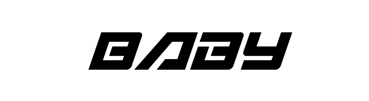 Wildcard Condensed Italic  Free Fonts Download