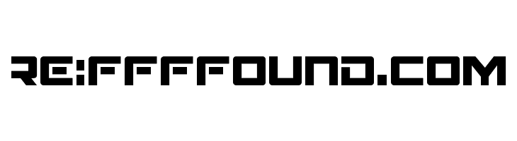 Wildcard Condensed  Free Fonts Download