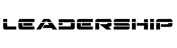 Strikelord Laser Regular  Free Fonts Download