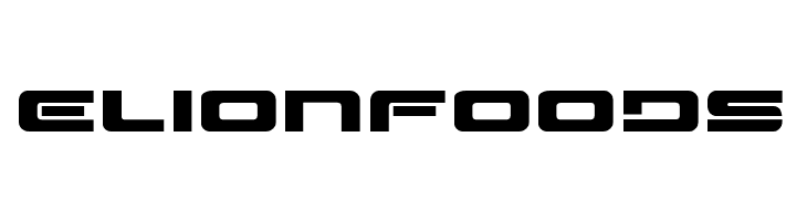 Strikelord Expanded  Free Fonts Download