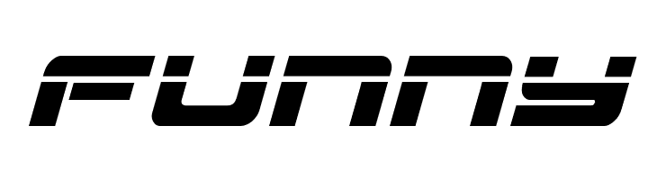 Strikelord Laser Italic  Free Fonts Download