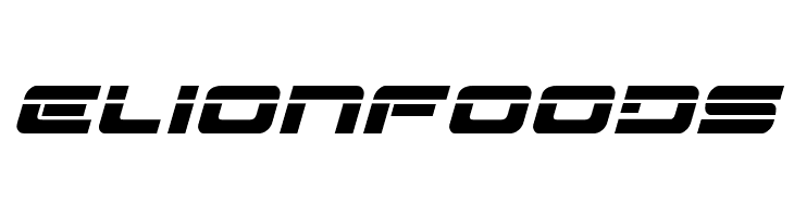 Strikelord Laser Italic  Free Fonts Download