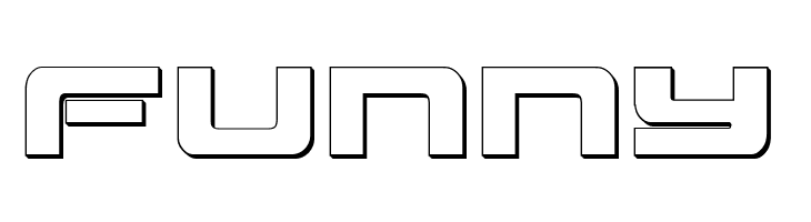 Strikelord 3D Regular  Free Fonts Download