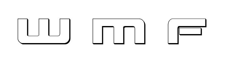 Strikelord 3D Regular  Free Fonts Download