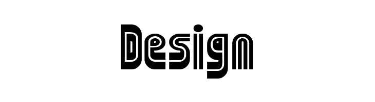 MUNIficent  Free Fonts Download