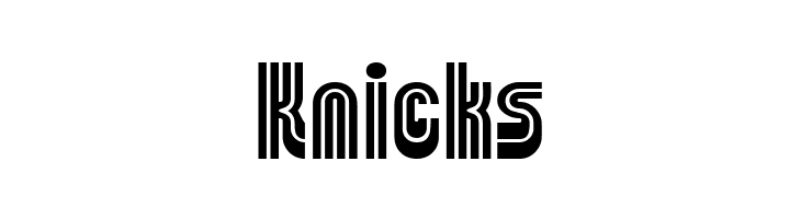 MUNIficent  Free Fonts Download