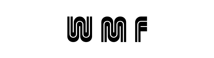 MUNIficent  Free Fonts Download