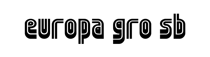 MUNIficent  Free Fonts Download