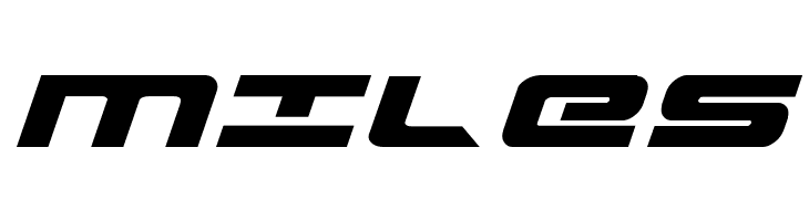 Strikelord Expanded Italic  Free Fonts Download