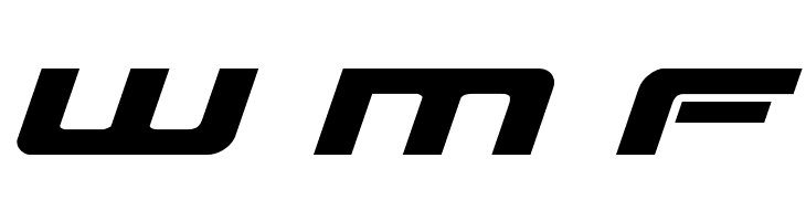 Strikelord Expanded Italic  Free Fonts Download