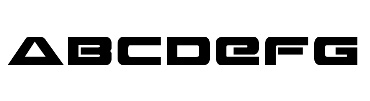Strikelord Regular  Free Fonts Download