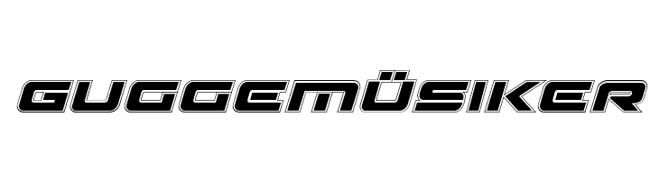 Strikelord Academy Italic  Free Fonts Download