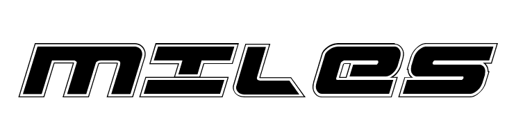 Strikelord Academy Italic  Free Fonts Download