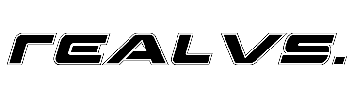 Strikelord Academy Italic  Free Fonts Download