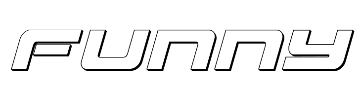 Strikelord 3D Italic  Free Fonts Download