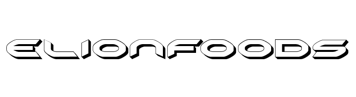 Omni Girl 3D  Free Fonts Download