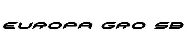 Omni Girl Italic  Free Fonts Download