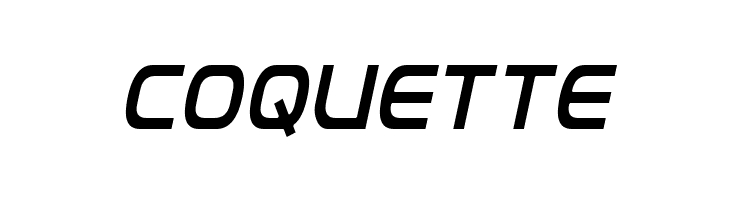 Federal Service Light Condensed Italic  Free Fonts Download