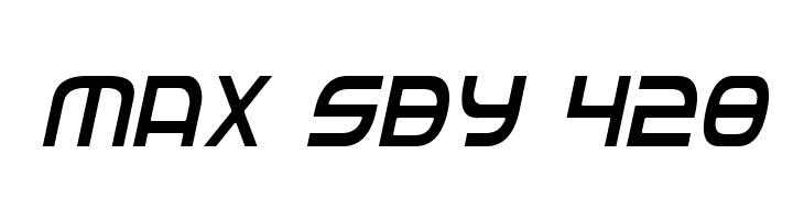 Federal Service Light Condensed Italic  Free Fonts Download