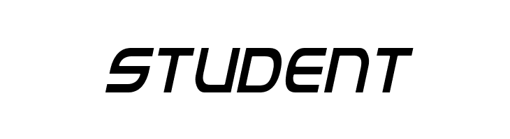 Federal Service Light Condensed Italic  Free Fonts Download