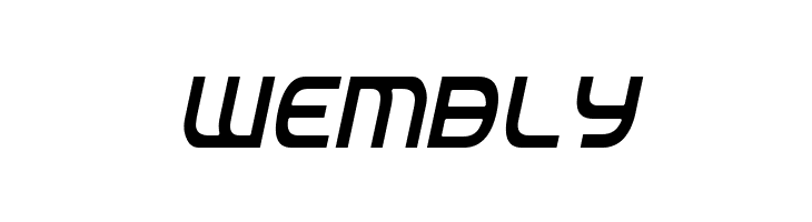 Federal Service Light Condensed Italic  Free Fonts Download