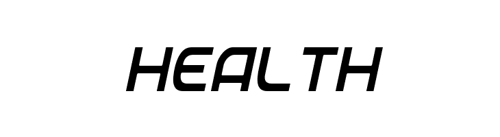 Federal Service Light Condensed Italic  Free Fonts Download
