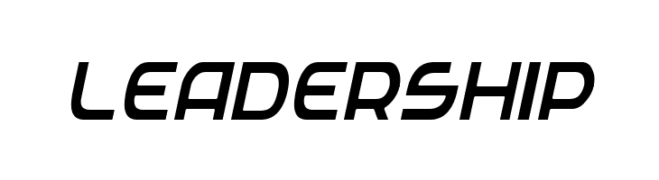 Federal Service Light Condensed Italic  Free Fonts Download