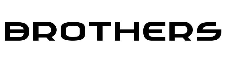 Federal Service Expanded  Free Fonts Download