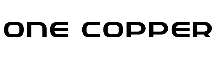 Federal Service Expanded  Free Fonts Download