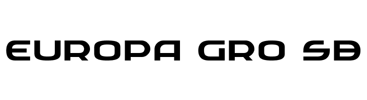 Federal Service Expanded  Free Fonts Download