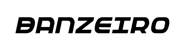 Federal Service Bold Italic  Free Fonts Download