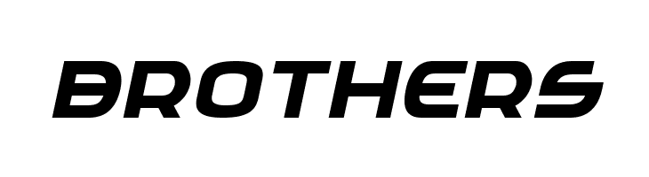 Federal Service Bold Italic  Free Fonts Download