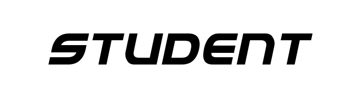 Federal Service Bold Italic  Free Fonts Download