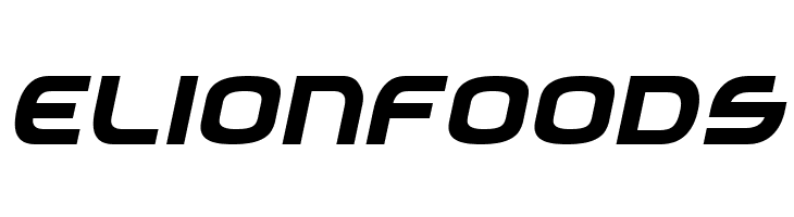 Federal Service Bold Italic  Free Fonts Download